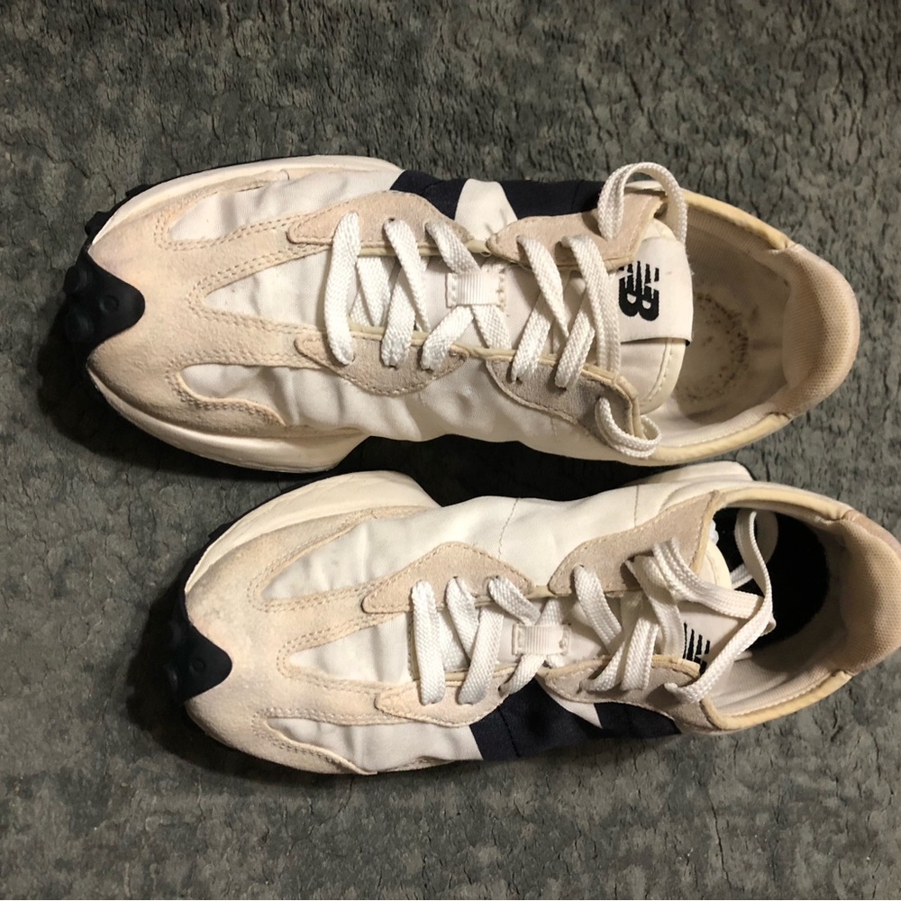 New Balance Sneakers